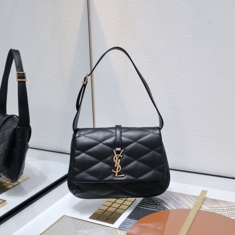 Y*L top handle bags